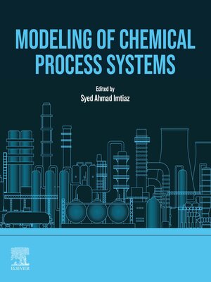cover image of Modelling of Chemical Process Systems